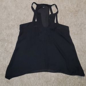 Le Chateau Tank Top